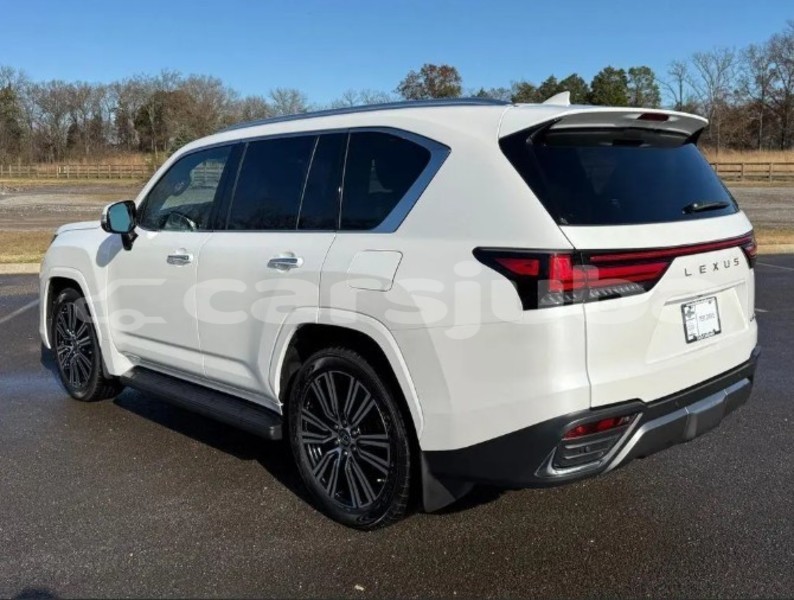 Big with watermark lexus lx south sudan malakal 816