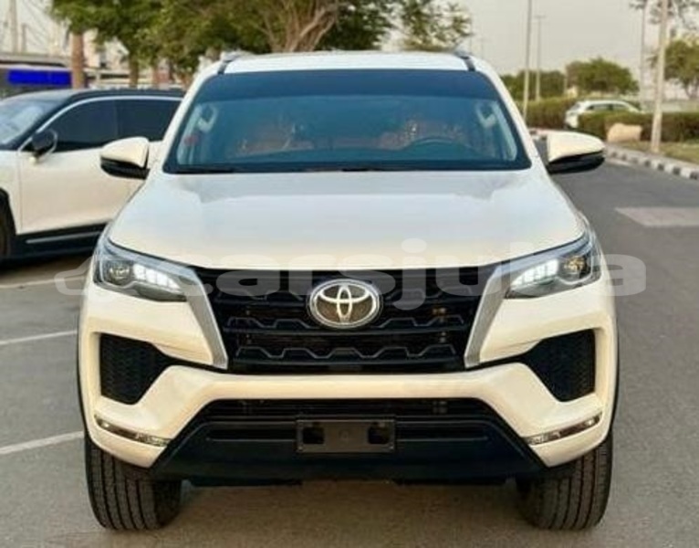 Big with watermark toyota fortuner south sudan juba 817