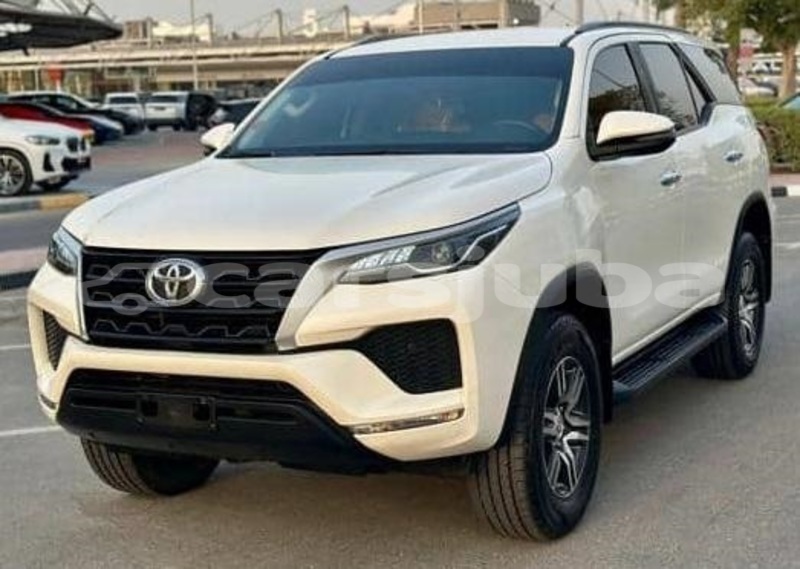 Big with watermark toyota fortuner south sudan juba 817