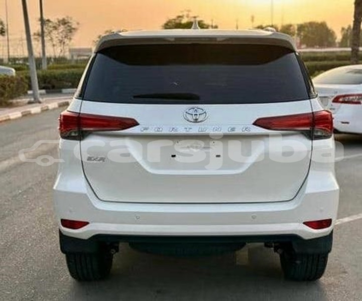 Big with watermark toyota fortuner south sudan juba 817