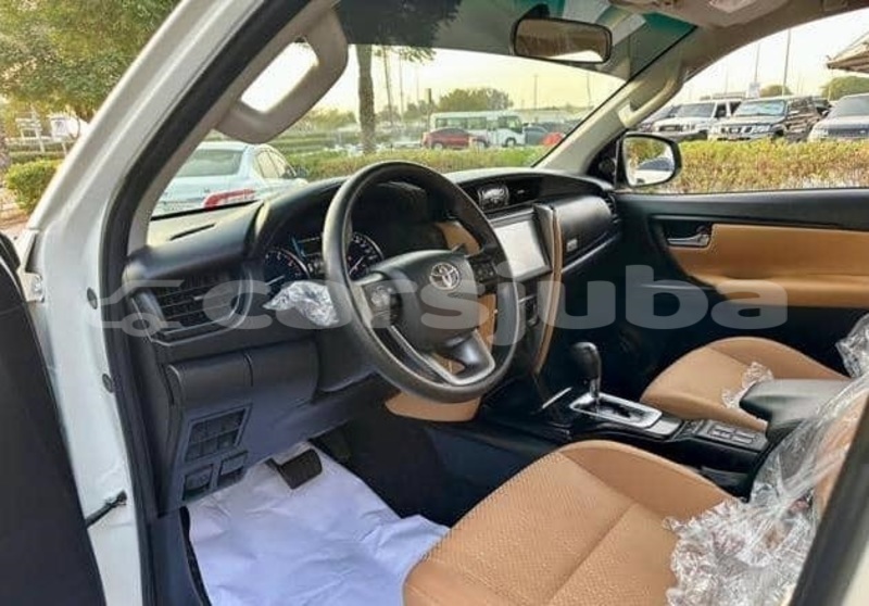 Big with watermark toyota fortuner south sudan juba 817