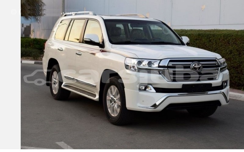 Big with watermark toyota land cruiser south sudan juba 818