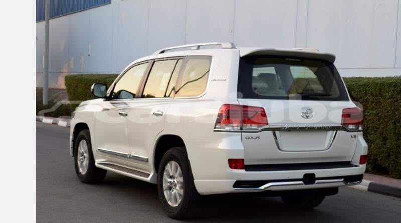 Big with watermark toyota land cruiser south sudan juba 818