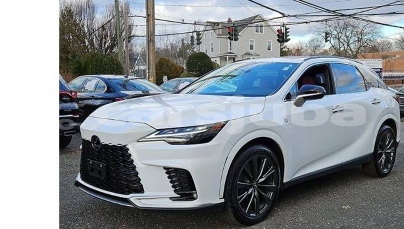 Big with watermark lexus rx 350 south sudan juba 819