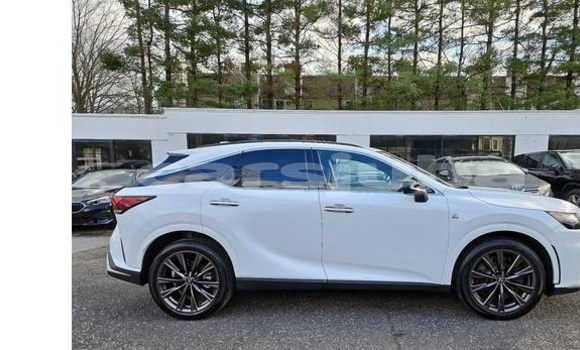 Buy Used Lexus RX 350 White Car in Juba in South Sudan Buy Used Lexus RX 350 White Car in Juba in South Sudan