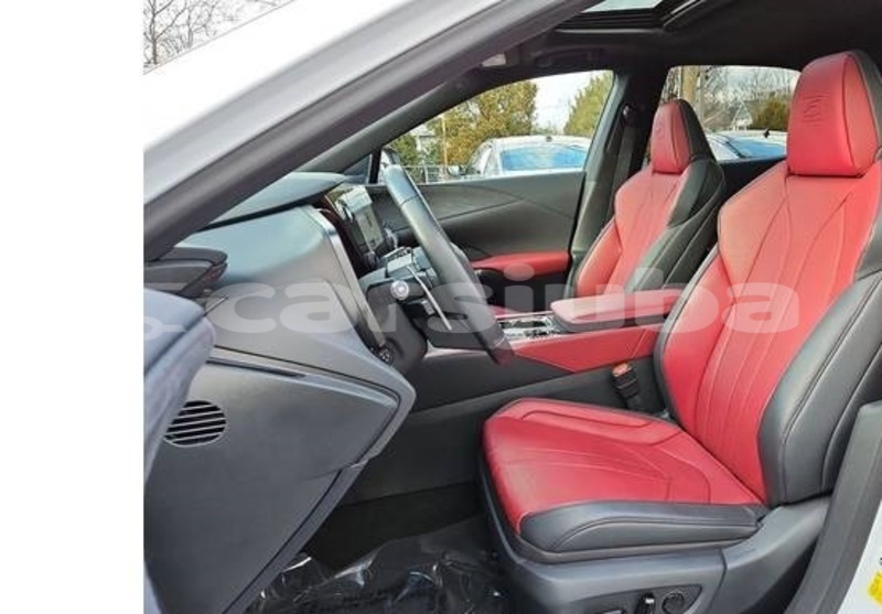 Big with watermark lexus rx 350 south sudan juba 819