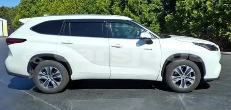 Big with watermark toyota highlander south sudan juba 820