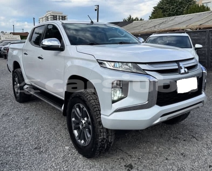 Big with watermark mitsubishi l200 south sudan juba 821