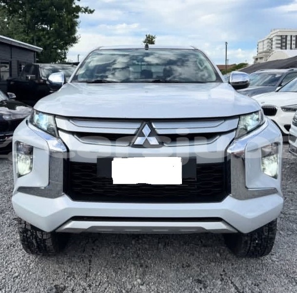 Big with watermark mitsubishi l200 south sudan juba 821