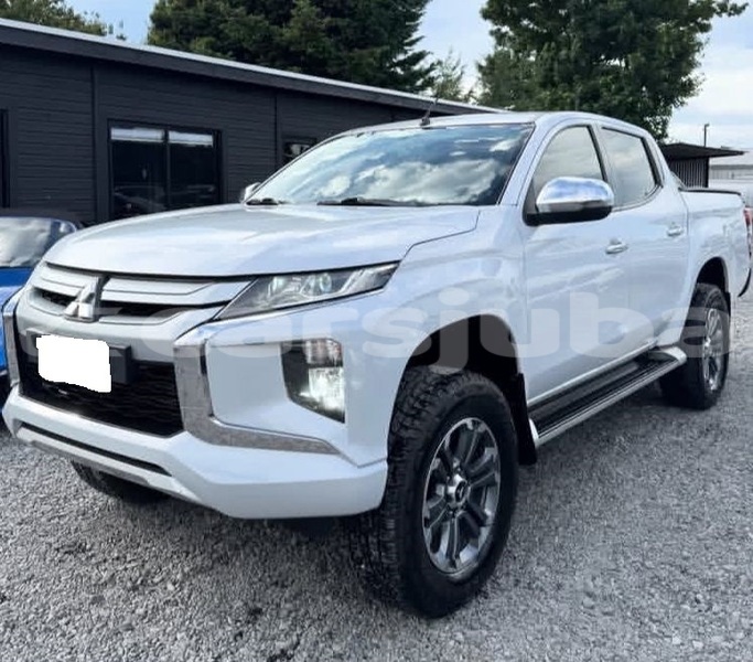 Big with watermark mitsubishi l200 south sudan juba 821
