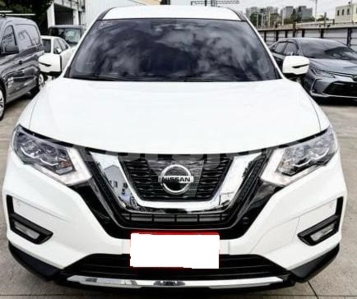 Big with watermark nissan x trail south sudan juba 822