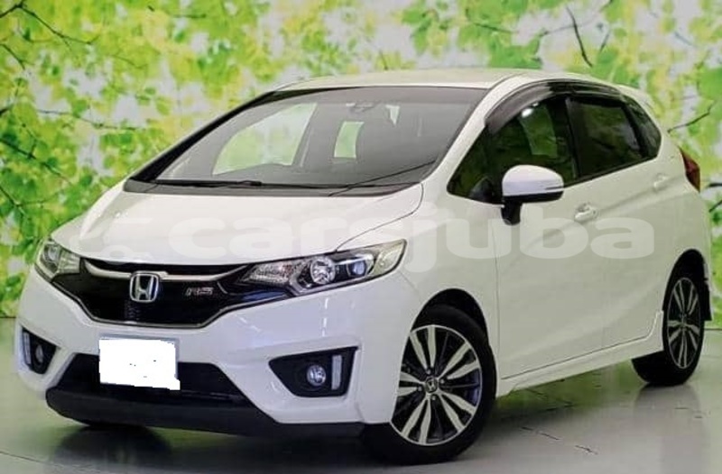 Big with watermark honda fit south sudan juba 823