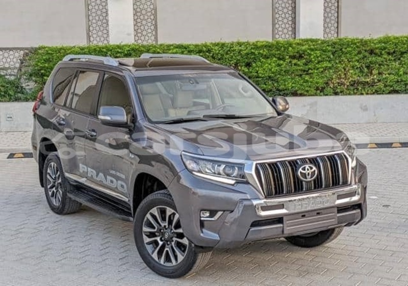 Big with watermark toyota land cruiser prado south sudan juba 824