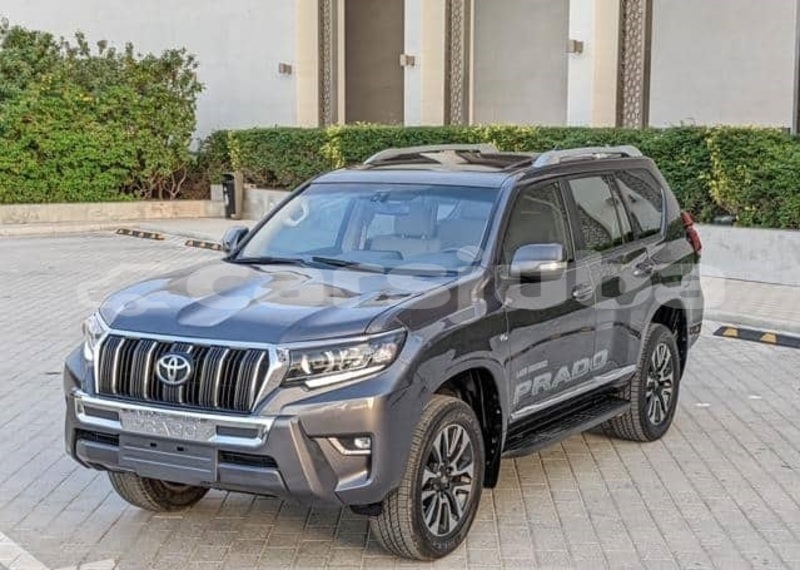 Big with watermark toyota land cruiser prado south sudan juba 824