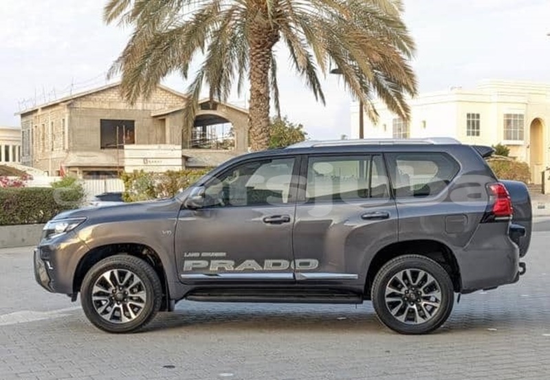 Big with watermark toyota land cruiser prado south sudan juba 824