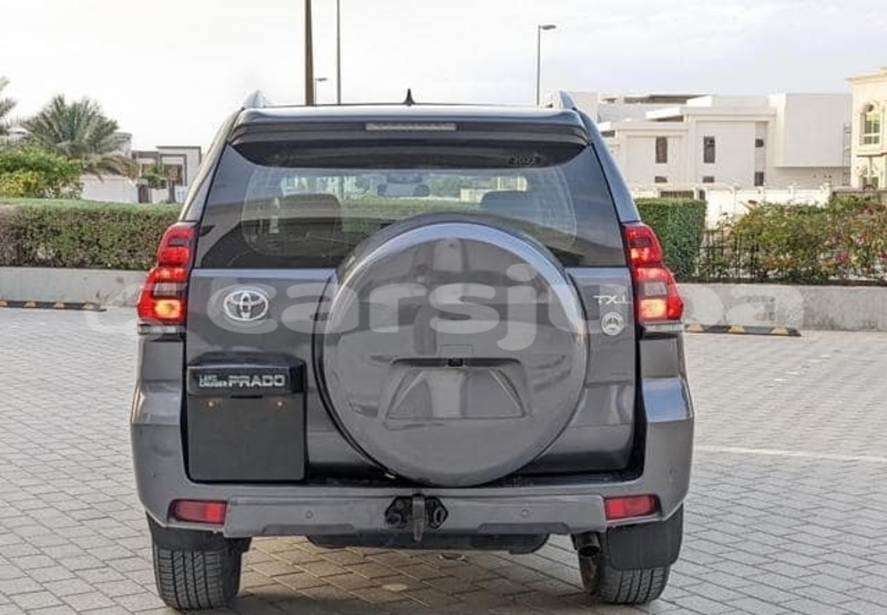 Big with watermark toyota land cruiser prado south sudan juba 824