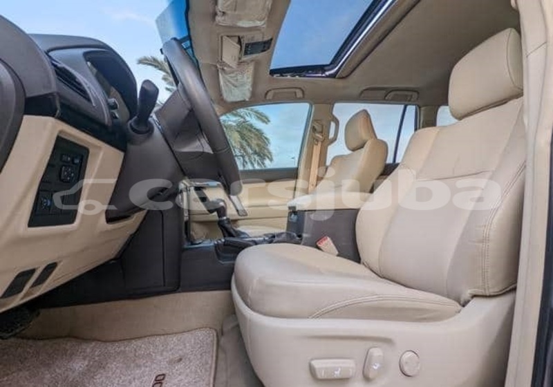 Big with watermark toyota land cruiser prado south sudan juba 824