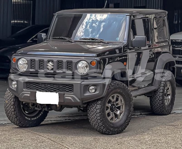 Big with watermark suzuki jimny south sudan juba 825