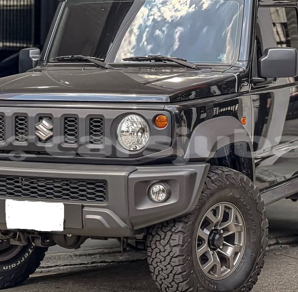 Big with watermark suzuki jimny south sudan juba 825