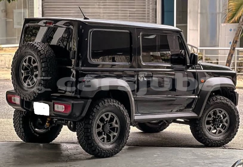 Big with watermark suzuki jimny south sudan juba 825