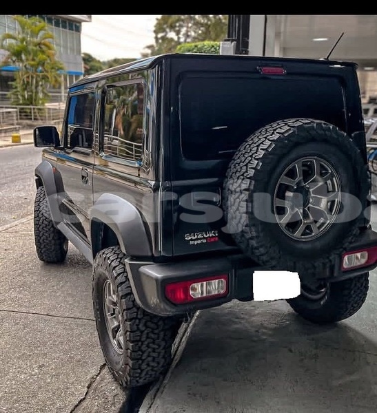 Big with watermark suzuki jimny south sudan juba 825