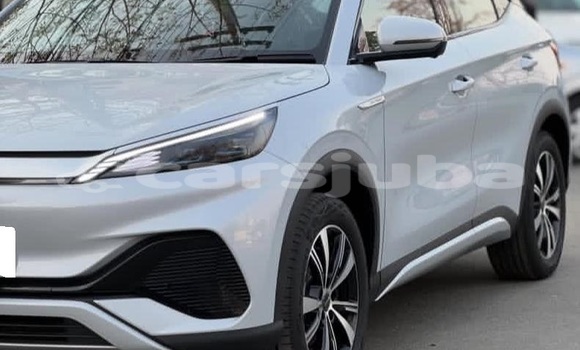 Buy Used BYD F3 White Car in Juba in South Sudan Buy Used BYD F3 White Car in Juba in South Sudan