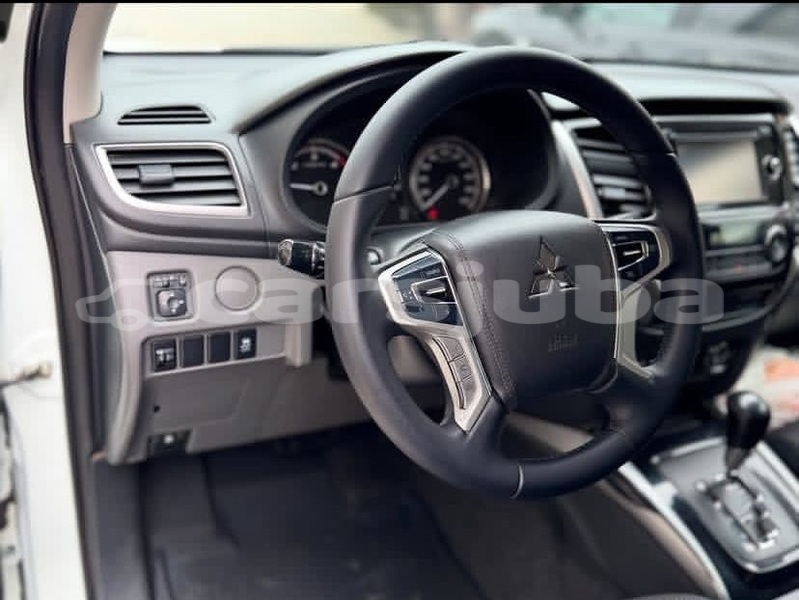 Big with watermark mitsubishi l200 south sudan juba 827