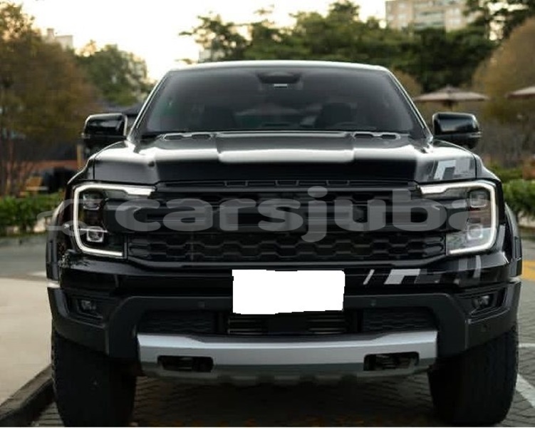 Big with watermark ford ranger south sudan juba 828