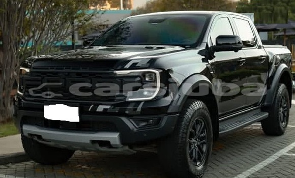 Buy Used Ford Ranger Black Car in Juba in South Sudan Buy Used Ford Ranger Black Car in Juba in South Sudan