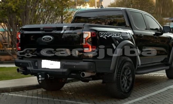 Buy Used Ford Ranger Black Car in Juba in South Sudan Buy Used Ford Ranger Black Car in Juba in South Sudan