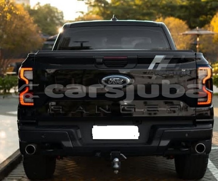 Big with watermark ford ranger south sudan juba 828