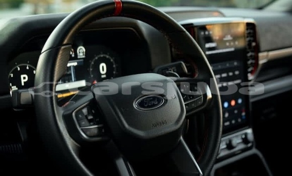 Buy Used Ford Ranger Black Car in Juba in South Sudan Buy Used Ford Ranger Black Car in Juba in South Sudan