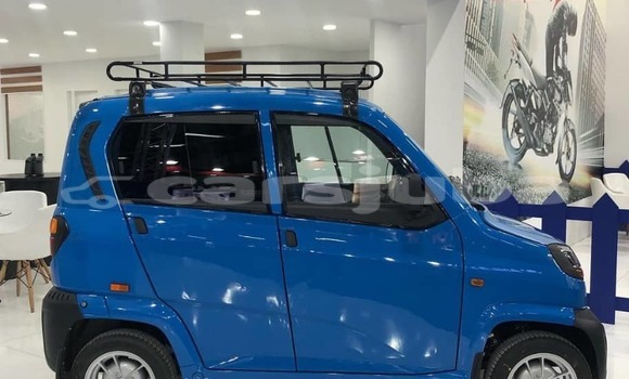 Buy New Bajaj Qute White Car in Yei in South Sudan Buy New Bajaj Qute White Car in Yei in South Sudan