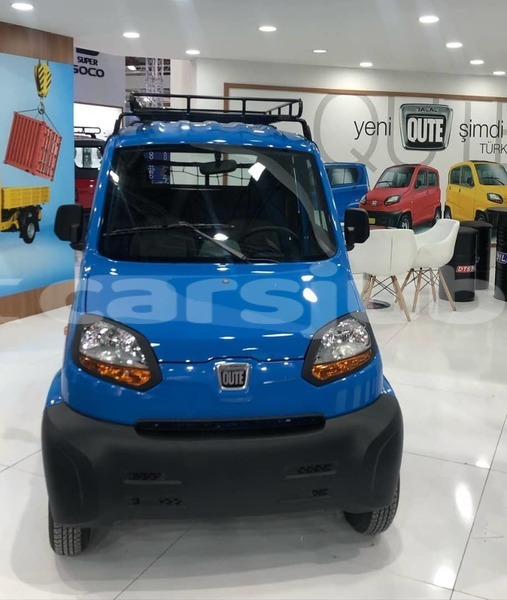 Big with watermark bajaj qute south sudan yei 829