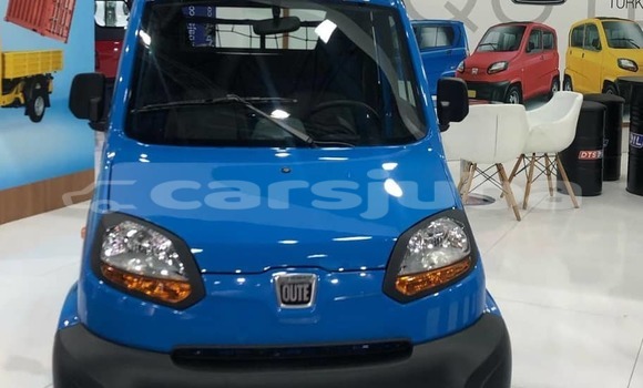 Buy New Bajaj Qute White Car in Yei in South Sudan Buy New Bajaj Qute White Car in Yei in South Sudan