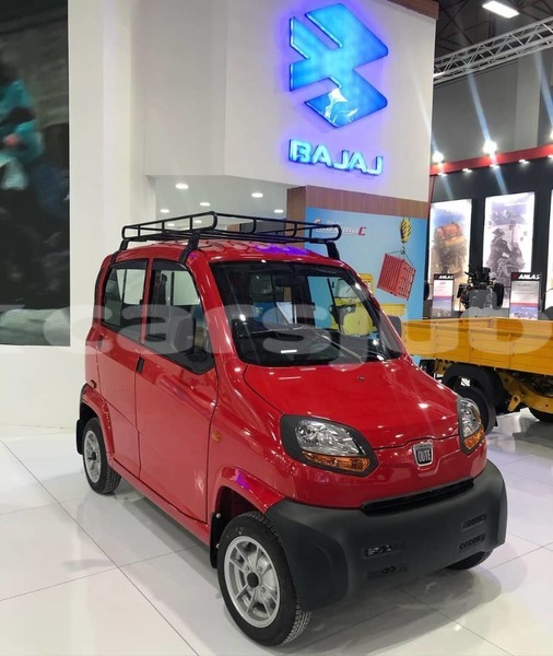 Big with watermark bajaj qute south sudan yei 829