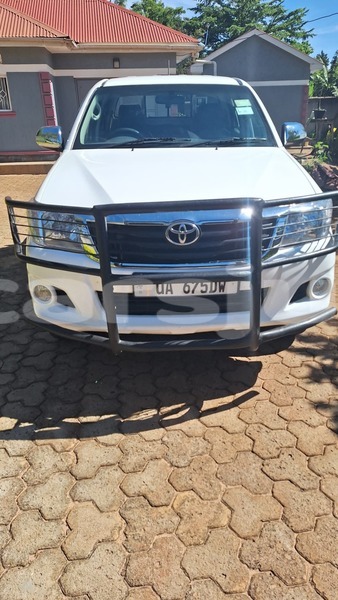 Big with watermark toyota hilux south sudan juba 831