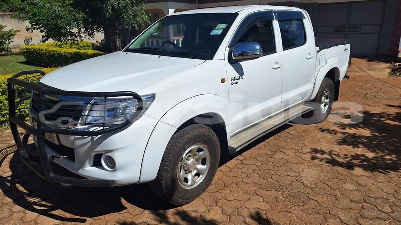 Big with watermark toyota hilux south sudan juba 831