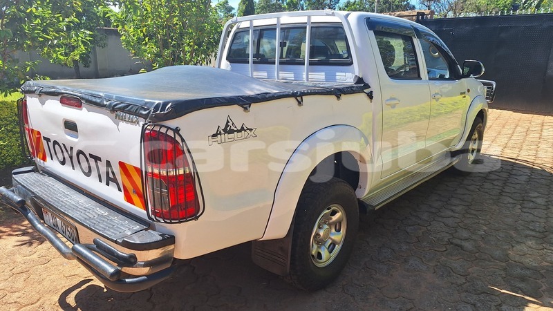 Big with watermark toyota hilux south sudan juba 831