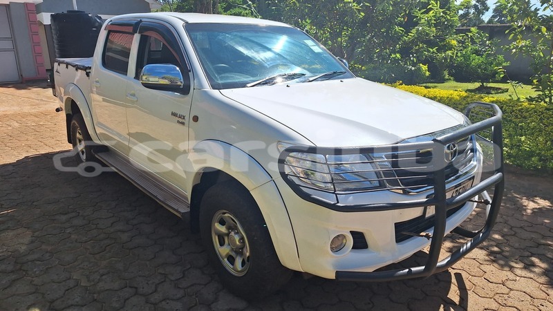 Big with watermark toyota hilux south sudan juba 831
