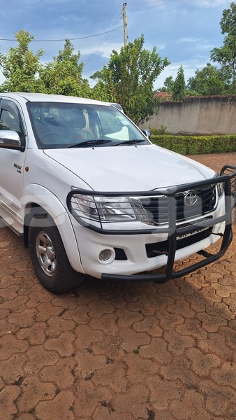 Big with watermark toyota hilux south sudan juba 831