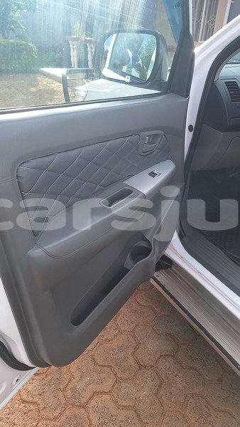Big with watermark toyota hilux south sudan juba 831