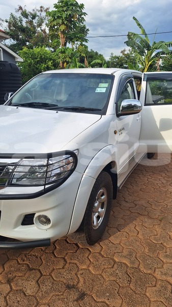 Big with watermark toyota hilux south sudan juba 831