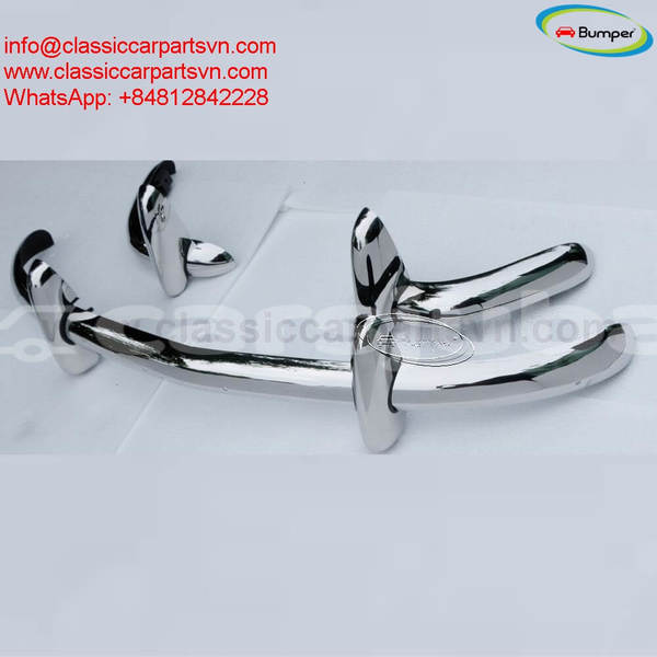 Big with watermark triumph spitfire mk1 mk2 gt6 mk1 bumpers 3