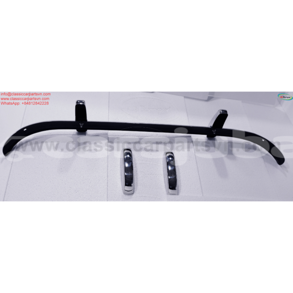 Big with watermark triumph tr2 and tr3 bumper 4