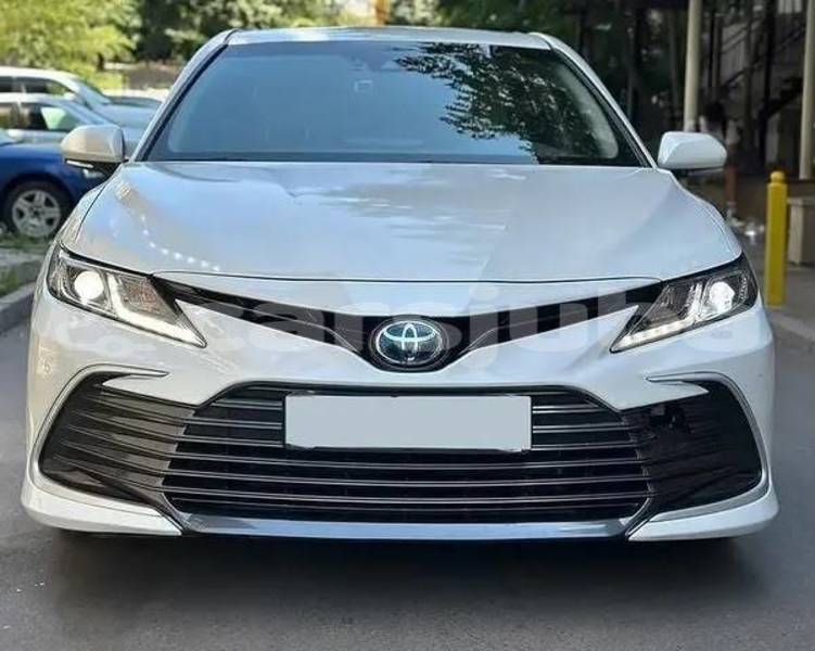 Big with watermark toyota camry south sudan juba 840