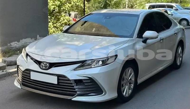 Big with watermark toyota camry south sudan juba 840
