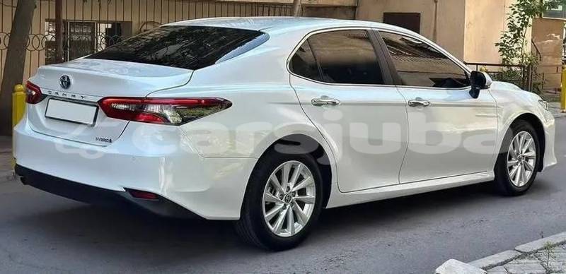 Big with watermark toyota camry south sudan juba 840