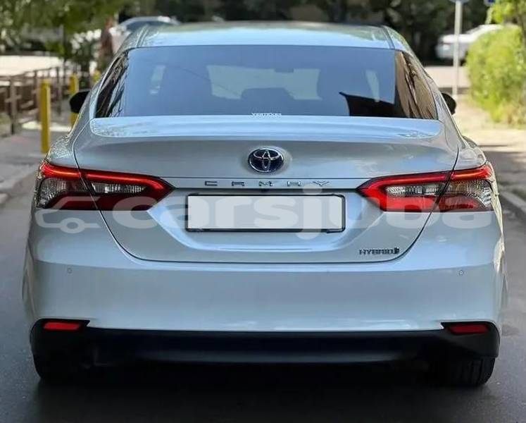 Big with watermark toyota camry south sudan juba 840