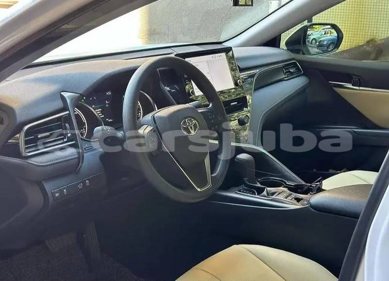 Big with watermark toyota camry south sudan juba 840